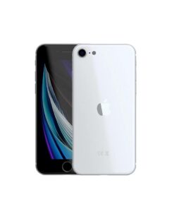 APPLE IPHONE SE 128 (2020) WHITE - USATO GRADO A/A+