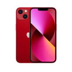 APPLE IPHONE 13 128GB RED USATO GRADO A