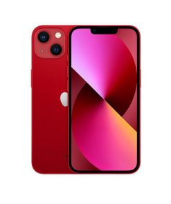 APPLE IPHONE 13 128GB RED USATO GRADO A