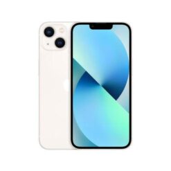 APPLE IPHONE 13 128GB STARLIGHT USATO GRADO A