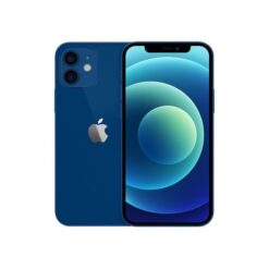 IPHONE 12 256GB COLORE BLU USATO GRADO A-