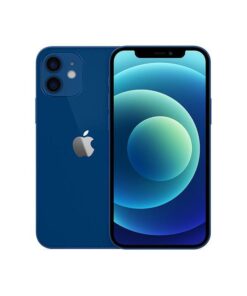 IPHONE 12 256GB COLORE BLU USATO GRADO A-