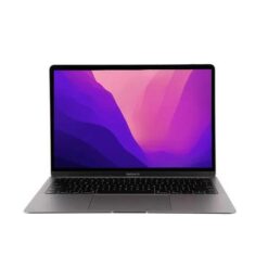 MACBOOK AIR 13 2020 M1 16/256 GRAY USATO GRADO A