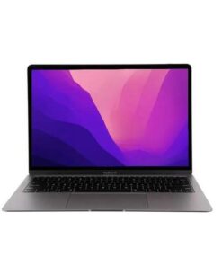 MACBOOK AIR 13 2020 M1 16/256 GRAY USATO GRADO A