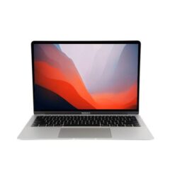 MACBOOK AIR 13 2020 M1 8/256 SILVER USATO GRADO A++