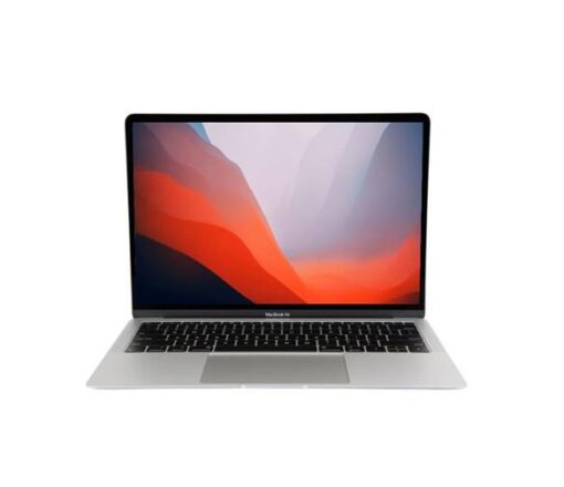 MACBOOK AIR 13 2020 M1 8/256 SILVER USATO GRADO A++