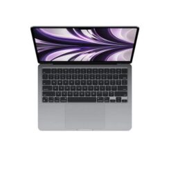 MACBOOK AIR 13 2022 M2 8/512 GRAY USATO GRADO A++