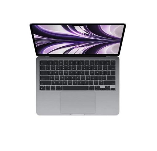 MACBOOK AIR 13 2022 M2 8/512 GRAY USATO GRADO A++