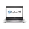 NOTEBOOK HP RICONDIZIONATO PROBOOK 440 G4 TOUCHSCREEN, INTEL CORE I3-7100U, RAM 8GB, SSD 256GB, DISPLAY 14" WINDOWS 11