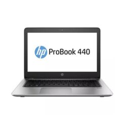 NOTEBOOK HP RICONDIZIONATO PROBOOK 440 G4 TOUCHSCREEN, INTEL CORE I3-7100U, RAM 8GB, SSD 256GB, DISPLAY 14" WINDOWS 11