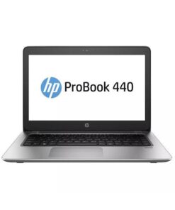 NOTEBOOK HP RICONDIZIONATO PROBOOK 440 G4 TOUCHSCREEN, INTEL CORE I3-7100U, RAM 8GB, SSD 256GB, DISPLAY 14" WINDOWS 11
