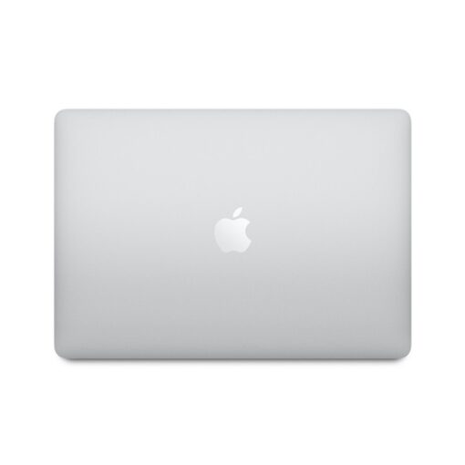 MACBOOK AIR 13 2020 M1 8/256 SILVER USATO GRADO A++ - immagine 2