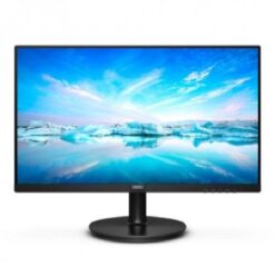 MONITOR PHILIPS LED 27" WIDE 271V8L/00 VA 1920X1080 4MS 250CD/MQ 3000:1 (MEGA INFINITY DCR) VGA HDMI