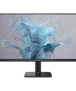 MONITOR PHILIPS LED 23.8" WIDE 24E2N1100LB/00 VA 1920X1080 100HZ 4MS 250CD/MÂ² 3.000:1 MEGA INFINITY DCR VGA HDMI
