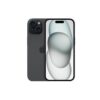 APPLE IPHONE 15 256 BLACK - USATO GRADO A+