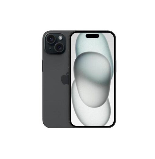 APPLE IPHONE 15 256 BLACK - USATO GRADO A+