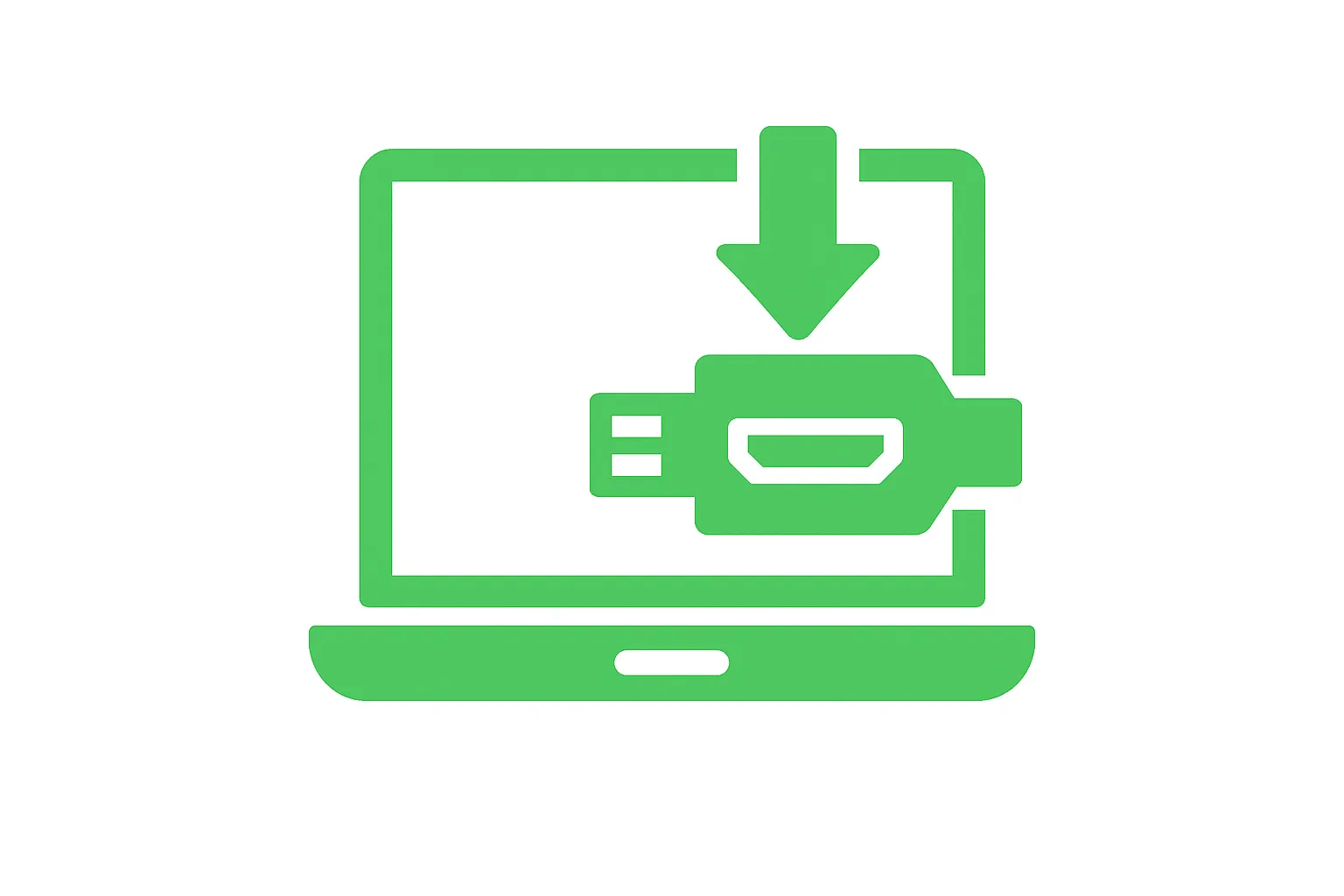 Sostituzione connettori