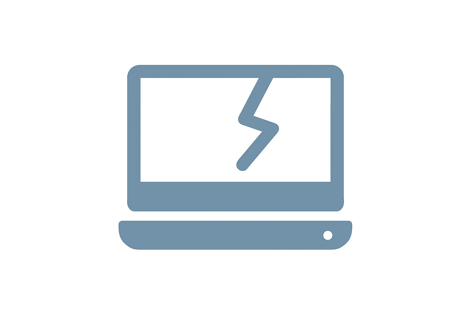 Sostituzione schermo