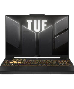 NB ASUS TUF GAMING T FX607VU-RL024W 1'' I7-13620H 16GB SSD512GB NVIDIA GEFORCE RTX 4050 6GB W11