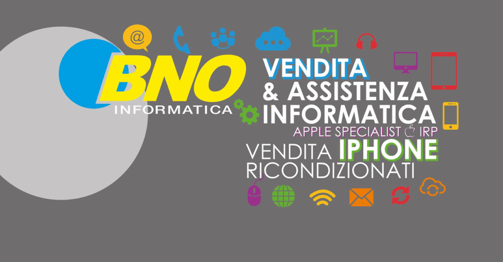 BNO Informatica Messina