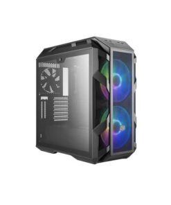 PC GAMING RICONDIZIONATO CASE COOLER MASTER - AMD RYZEN 5600 X - 32GB RAM DDR4 - SSD CRUCIAL P5 PLUS 1TB RTX 4060 TI 8GB - ALIMENTATORE MODULARE 650W - SCHEDA MADRE GIGABITE AURUS X570