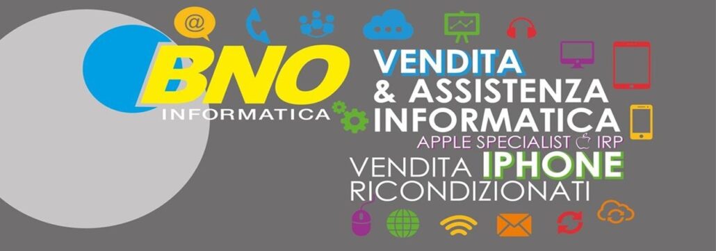 BNO Informatica Messina