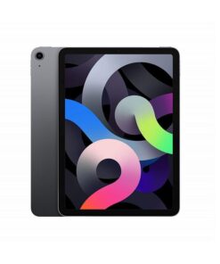 APPLE IPAD AIR 4 64 + CELL SPACE GRAY - RICONDIZIONATO GRADO A