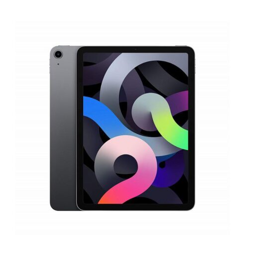 APPLE IPAD AIR 4 64 + CELL SPACE GRAY - RICONDIZIONATO GRADO A
