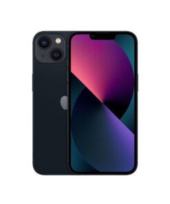 APPLE IPHONE 13 128 MIDNIGHT - RICONDIZIONATO - GRADO A