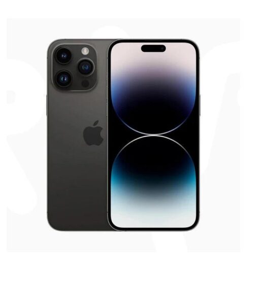 APPLE IPHONE 14 PRO MAX 256GB SPACE GRAY RICONDIZIONATO GRADO A+