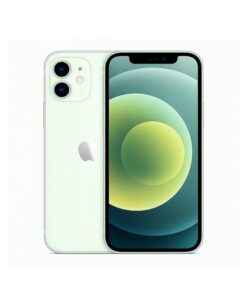 APPLE IPHONE 12 128GB GREEN RICONDIZIONATO GRADO A+
