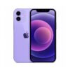APPLE IPHONE 12 128GB PURPLE RICONDIZIONATO GRADO A+