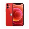 APPLE IPHONE 12 128GB RED RICONDIZIONATO GRADO A+