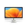 IMAC 21,5" RICONDIZIONATO 2017 I5 , 8GB RAM, SSD 256GB GRADO A+ GARANZIA 1 ANNO