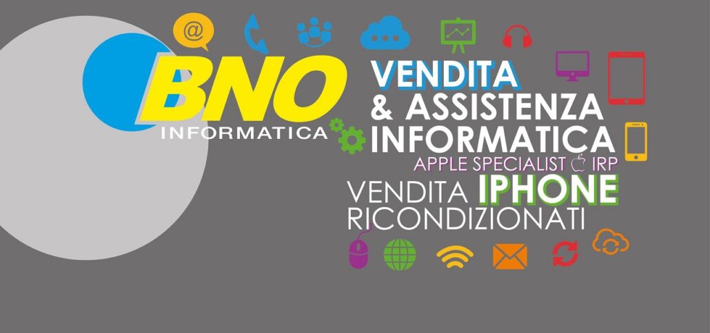 BNO Informatica Messina