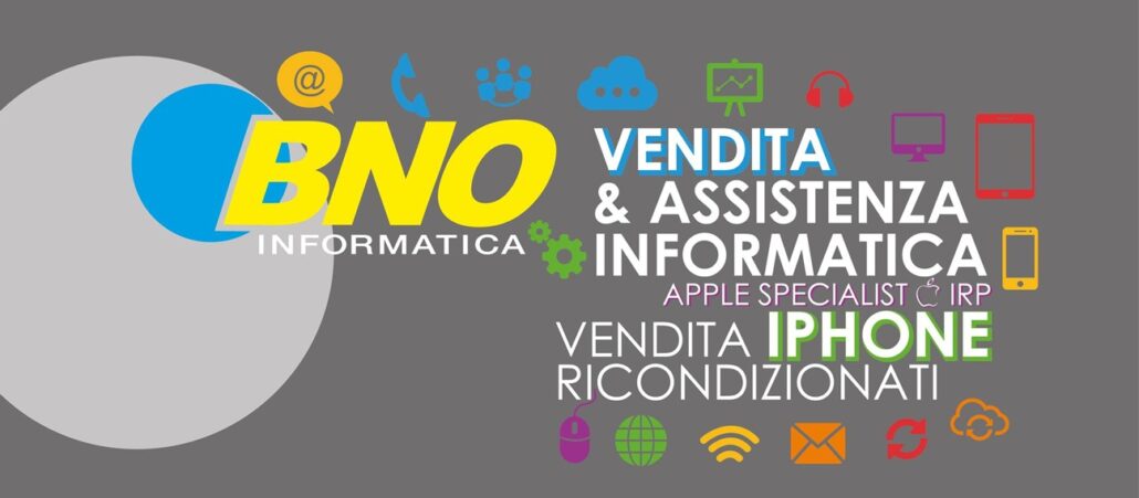 BNO Informatica Messina