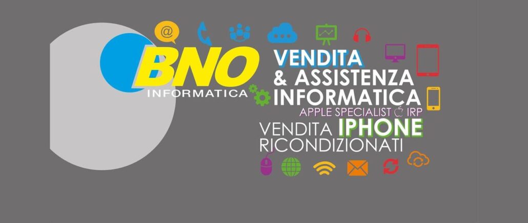 BNO Informatica Messina