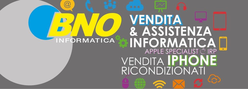 BNO Informatica Messina