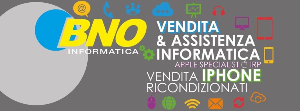 BNO Informatica Messina