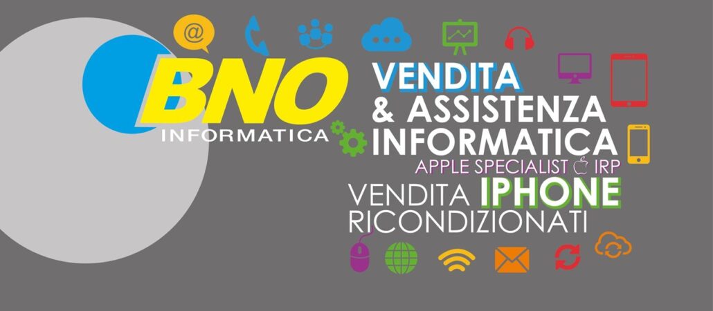 BNO Informatica Messina