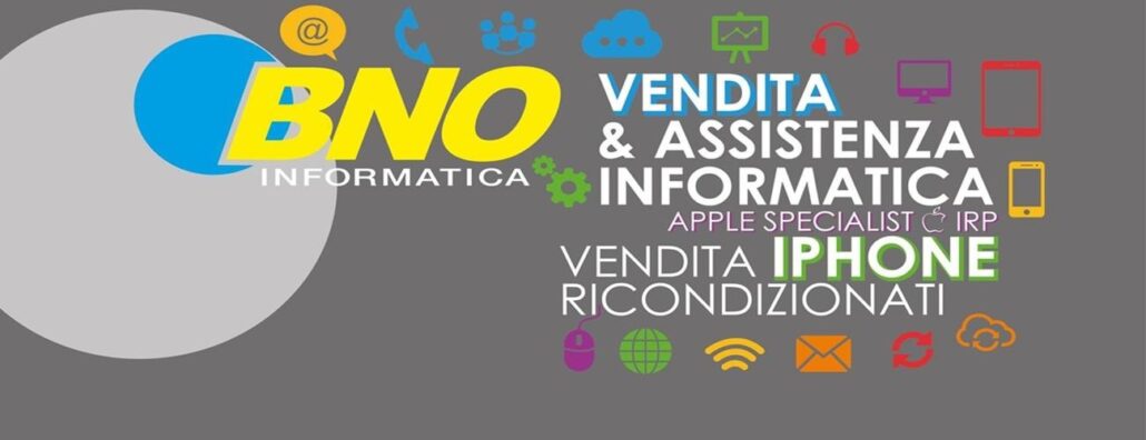BNO Informatica Messina