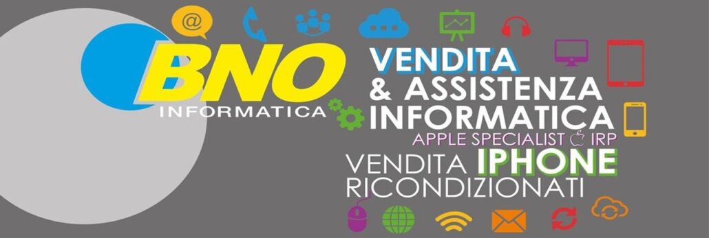 BNO Informatica Messina