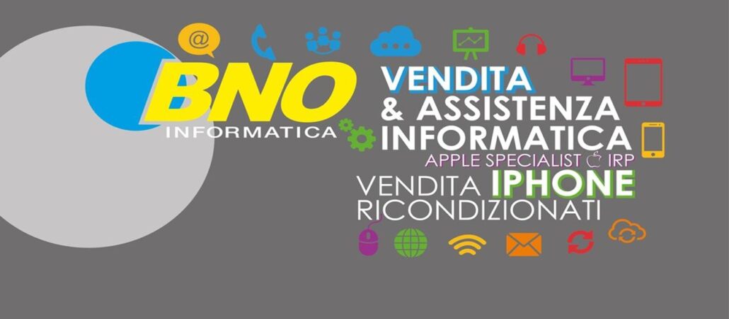 BNO Informatica Messina