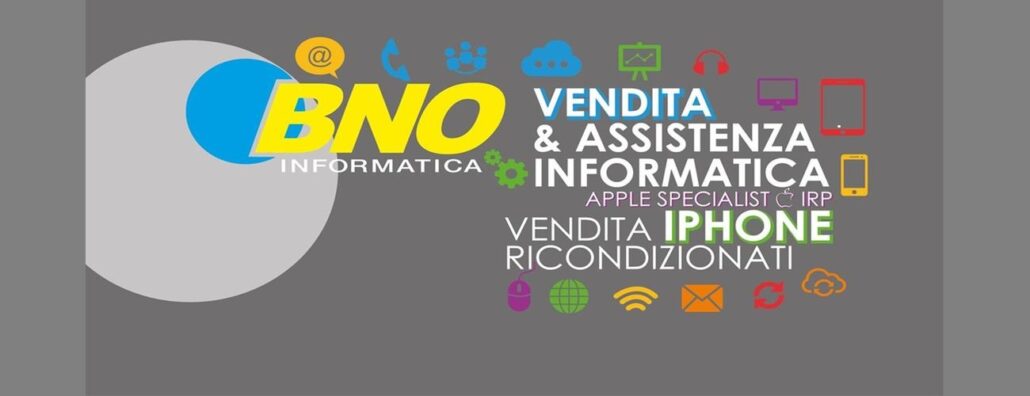 BNO Informatica Messina