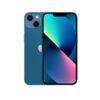 APPLE IPHONE 13 128 BLUE - RICONDIZIONATO GRADO A