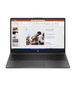 NB HP 250 G10 9B9R4EA I7-1355U 15,6" 8GB SSD256GB W11P COLORE NERO **GARANZIA 3 ANNI ACTIVE CARE NBD ONSITE**