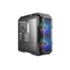 PC GAMING RICONDIZIONATO CASE COOLER MASTER - AMD RYZEN 5600 X - 32GB RAM DDR4 - SSD CRUCIAL P5 PLUS 1TB RTX 4060 TI 8GB - ALIMENTATORE MODULARE 650W - SCHEDA MADRE GIGABITE AURUS X570
