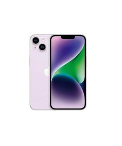 APPLE IPHONE 14 128 - VIOLA- GRADO A- RICONDIZIONATO