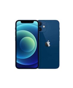 APPLE IPHONE 12 128 - BLU-GRADO A- RICONDIZIONATO