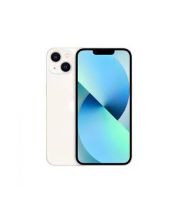 APPLE IPHONE 13 128 STARLIGHT - RICONDIZIONATO | (GRADO A) BATTERIA 100%